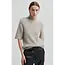 Second Female KARLA KNIT SS PUMICE STONE