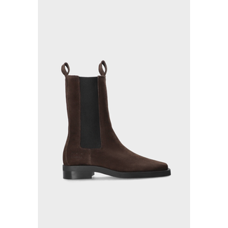 COPENHAGEN CPH747 SUEDE CHOCOLATE