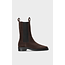 COPENHAGEN CPH747 SUEDE CHOCOLATE