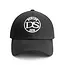 Deblon Sports DEBLON BASEBALL CAP BLACK