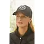 Deblon Sports DEBLON BASEBALL CAP BLACK