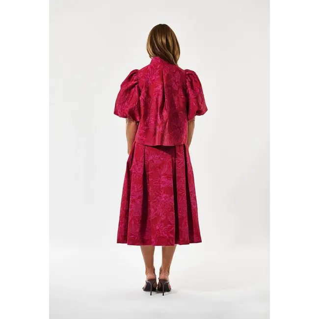 Dea Kudibal ALBIS DEA SKIRT ROSY JAC.