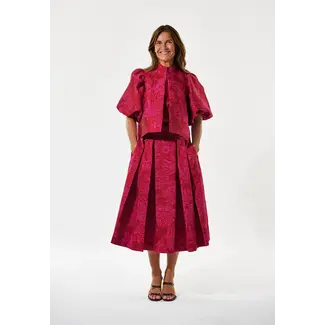 Dea Kudibal ALBIS DEA SKIRT ROSY JAC.