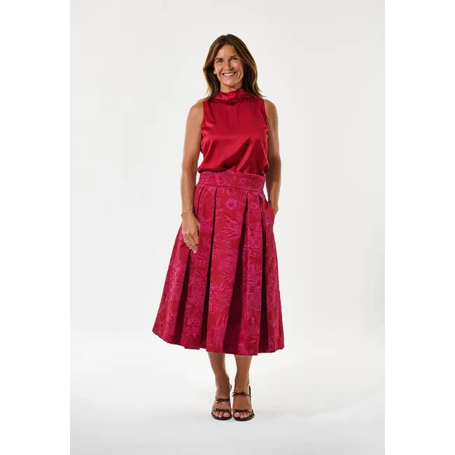 Dea Kudibal LUCIA DEA TOP FREESIA