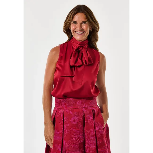 Dea Kudibal LUCIA DEA TOP FREESIA