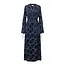 Dea Kudibal GERTASDEA WRAP DRESS FLORANA