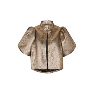 Dea Kudibal OLIVIA DEA JACKET BLACK GOLD