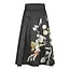 Dea Kudibal ALBIS DEA SKIRT LOTUS BLACK