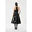 Dea Kudibal ALBIS DEA SKIRT LOTUS BLACK