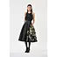 Dea Kudibal ALBIS DEA SKIRT LOTUS BLACK