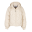 SIMPLE THE BRAND GILIA JACKET CREAM