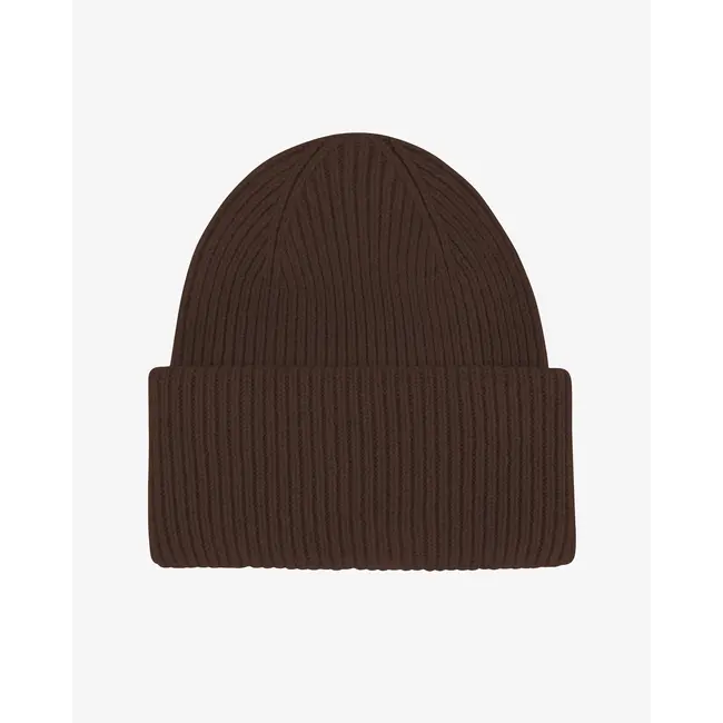 Colorful Standard HAT COFFEE BROWN ONE SIZE