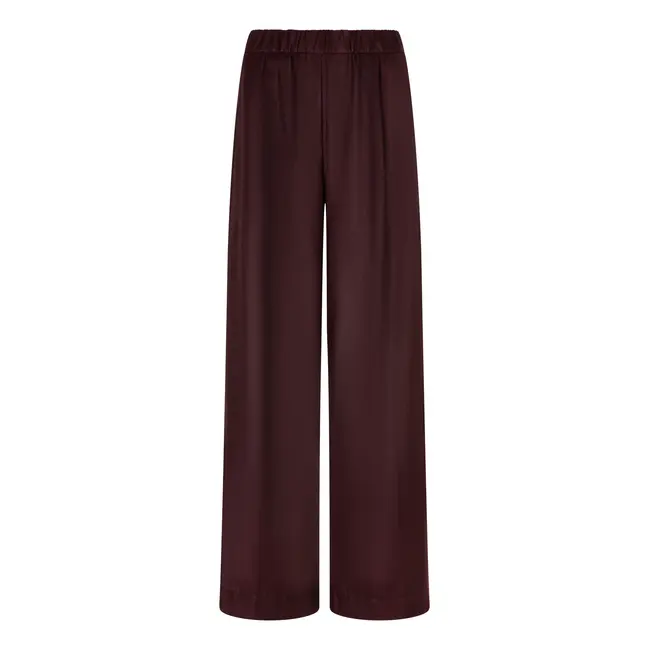 Ruby Tuesday PHILLIP PANTS MERLOT