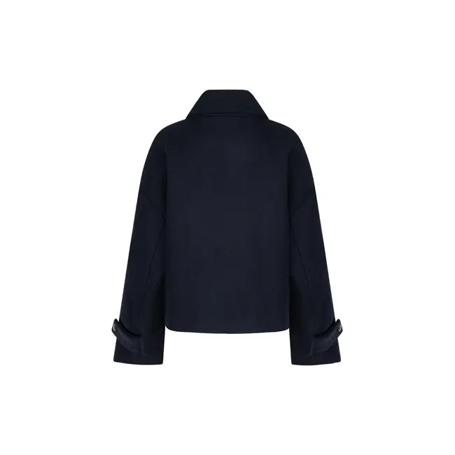 Ruby Tuesday MARI JACKET NIGHT BLUE