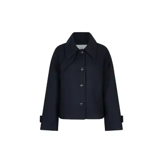 Ruby Tuesday MARI JACKET NIGHT BLUE