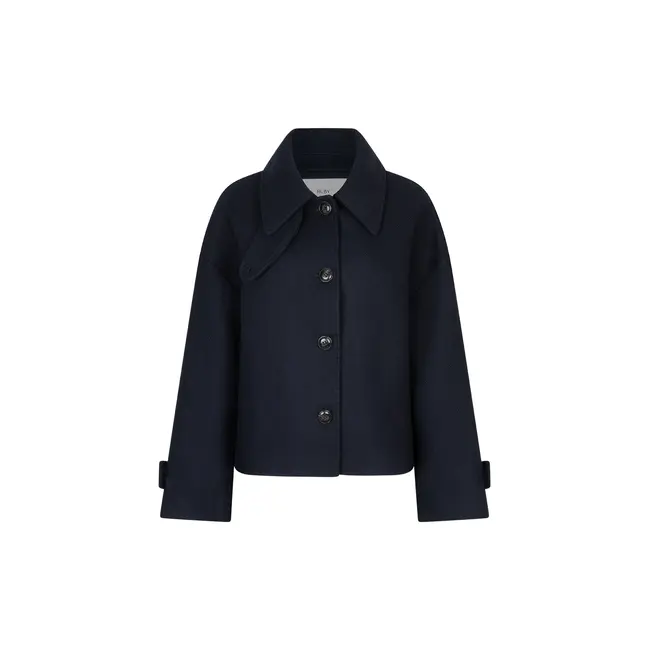 Ruby Tuesday MARI JACKET NIGHT BLUE