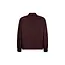 Ruby Tuesday PELLINE BLOUSE MERLOT