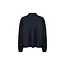 Ruby Tuesday PERRINE SHIRT NIGHT BLUE