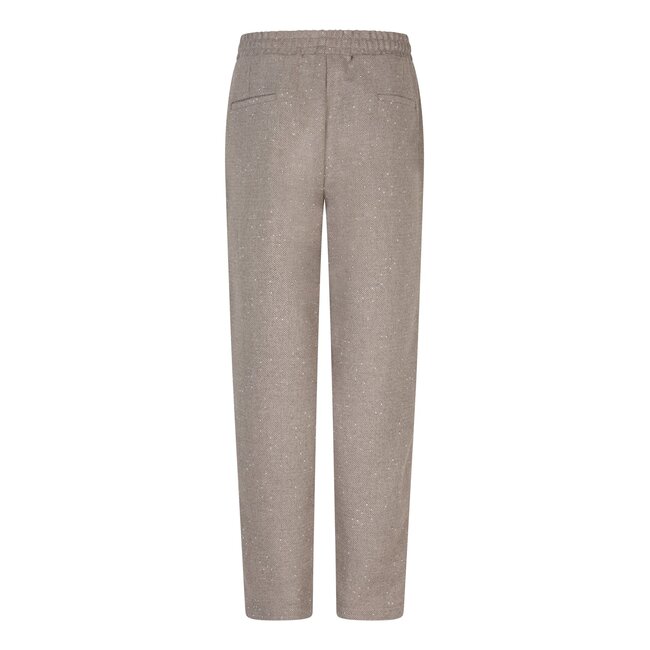 Ruby Tuesday CHADI PANTS TAUPE MELANGE