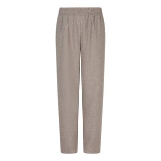 Ruby Tuesday CHADI PANTS TAUPE MELANGE