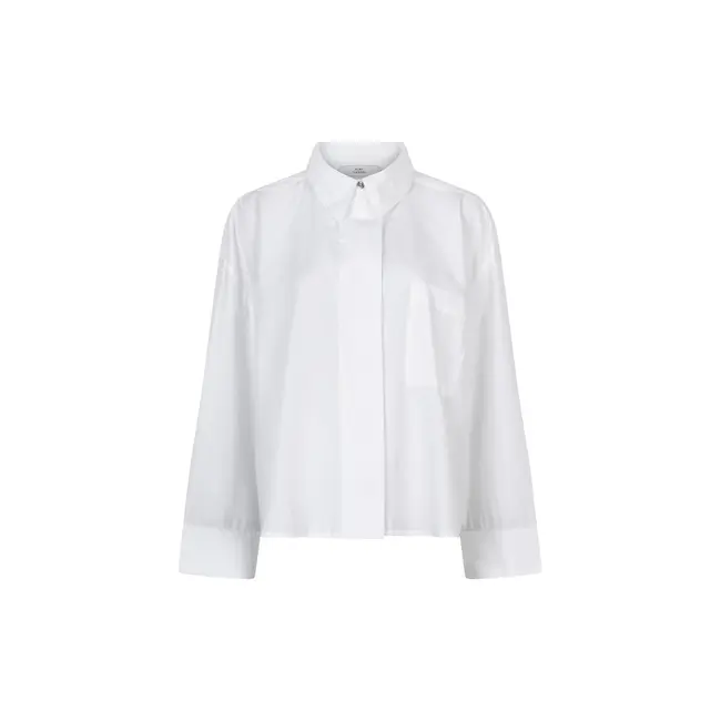 Ruby Tuesday IMEN BRIGHT WHITE