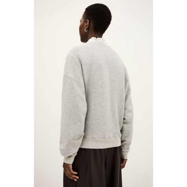 Ba&sh SWEAT BENJAMIN GRISCHINE