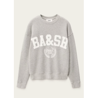 Ba&sh SWEAT BENJAMIN GRISCHINE