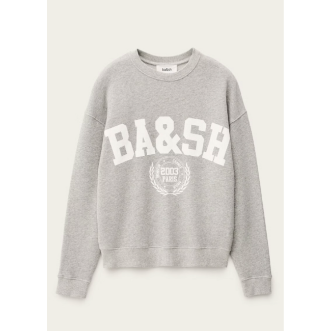 Ba&sh SWEAT BENJAMIN GRISCHINE