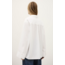 Ba&sh CHEMISE ADAM BLANC
