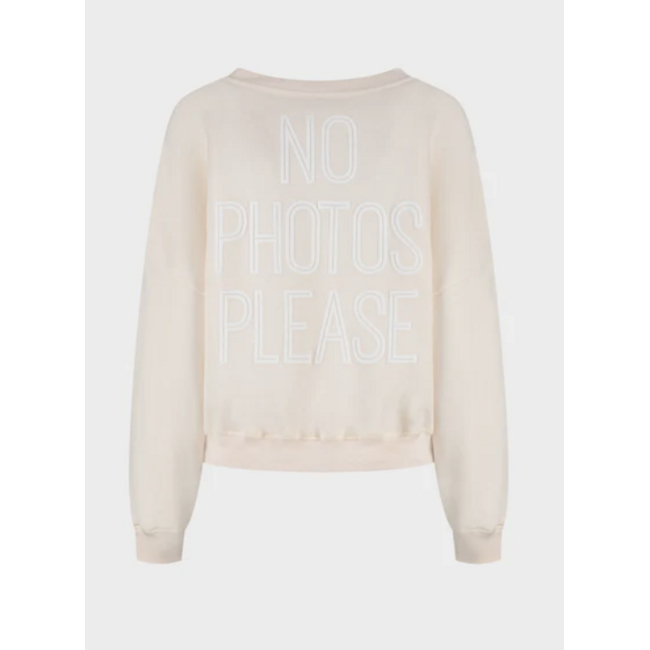 Amaya Amsterdam NO PHOTO PLEASE BEIGE