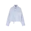 RAE ANTWERP NIKKI LIGHT BLUE STRIPE