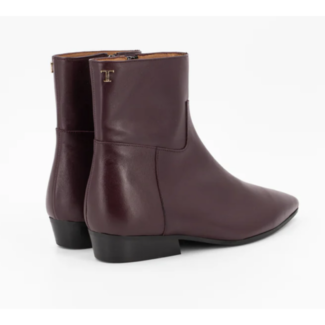 Toral TL-BELINDA NAPA IRIS BURDEOS