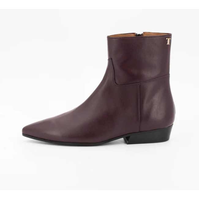 Toral TL-BELINDA NAPA IRIS BURDEOS