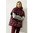 Deblon Sports CARICE CAPE BORDEAUX