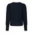 Neo Noir PULI KNIT CARDIGAN NAVY