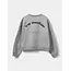 Sofie Schnoor ELINSW SWEATSHIRT GREY MELANGE
