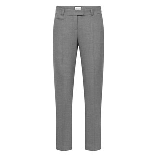 SEDUCTIVE MARY BLENDED PANAMA DONKERGRIJS