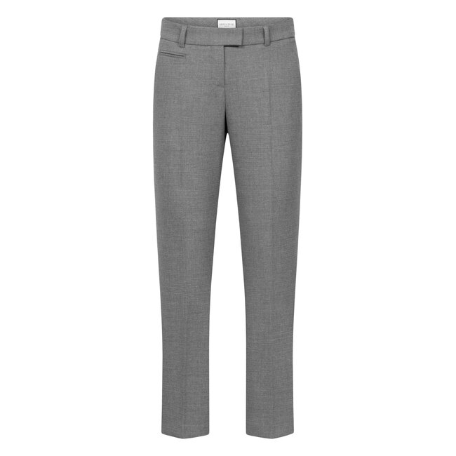 SEDUCTIVE MARY BLENDED PANAMA DONKERGRIJS