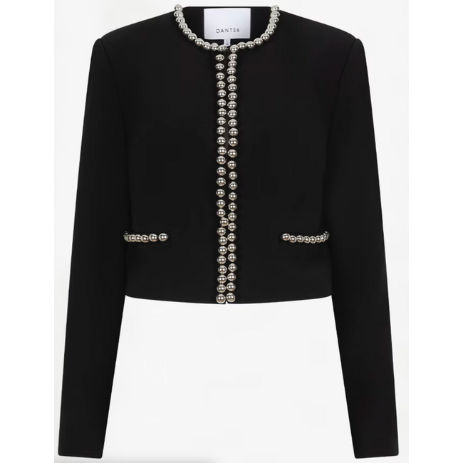 Dante 6 VIRGO BEAD BLAZER 9000