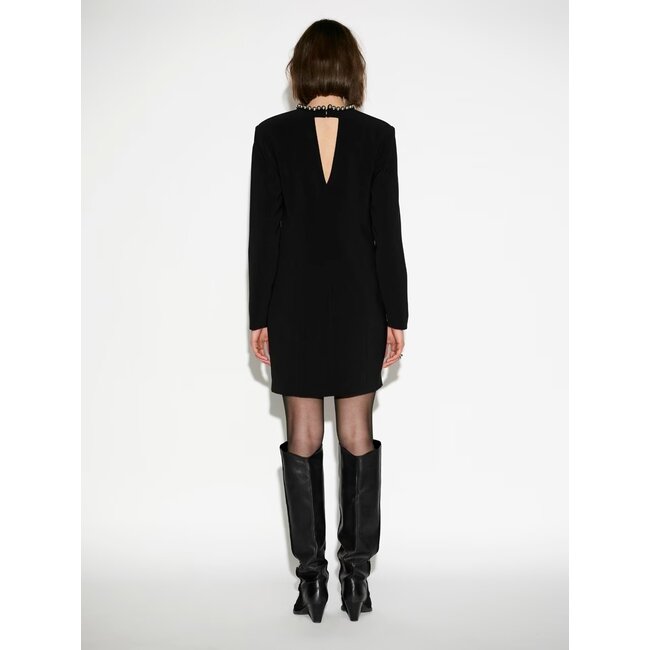 Dante 6 VEON BEAD DRESS 9000