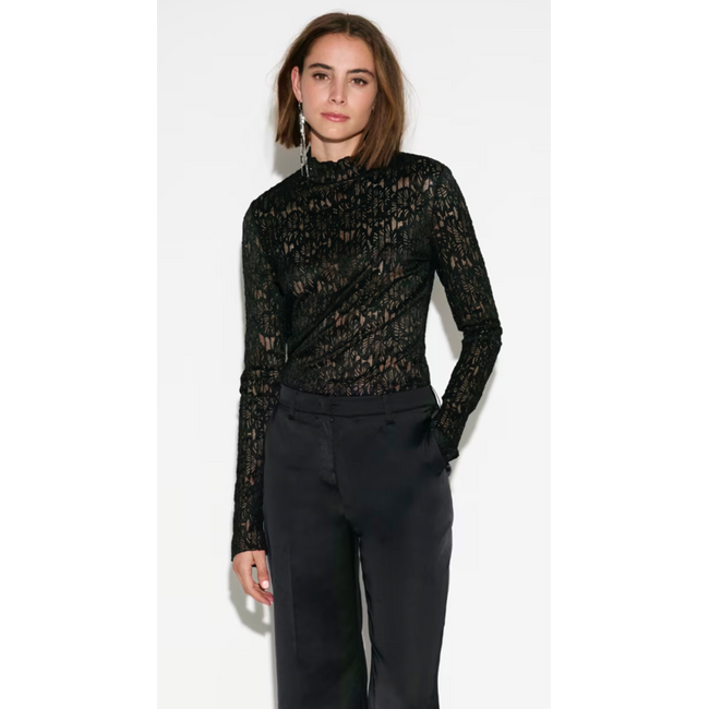 Dante 6 DUNJA LACE TOP 9000