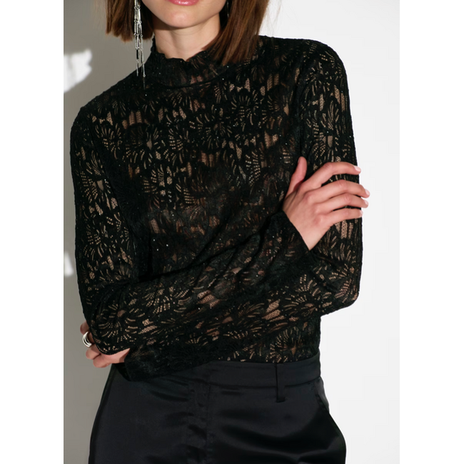 Dante 6 DUNJA LACE TOP 9000