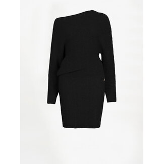 Dante 6 JERIKA OFF SHOULDER DRESS 9000