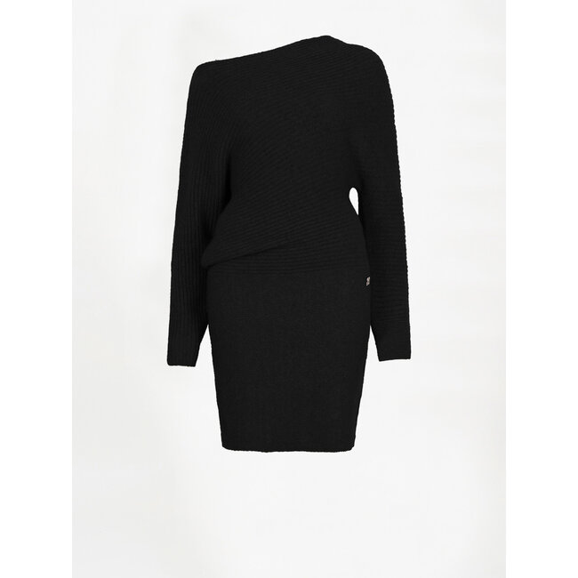 Dante 6 JERIKA OFF SHOULDER DRESS 9000