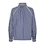 Dea Kudibal MONIADEA BLOUSE CHAMBRAY STRIPE