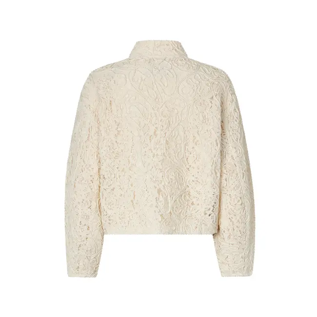 Dea Kudibal SAFADEA JACKET CREAM