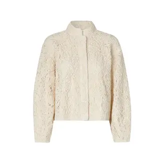 Dea Kudibal SAFADEA JACKET CREAM