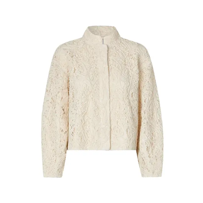 Dea Kudibal SAFADEA JACKET CREAM