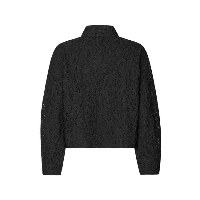 Dea Kudibal SAFADEA JACKET BLACK