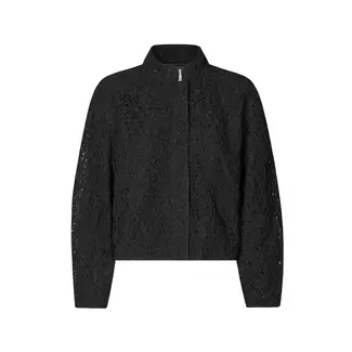 Dea Kudibal SAFADEA JACKET BLACK